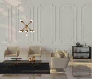 3d-room-interior-with-classic-design-furniture