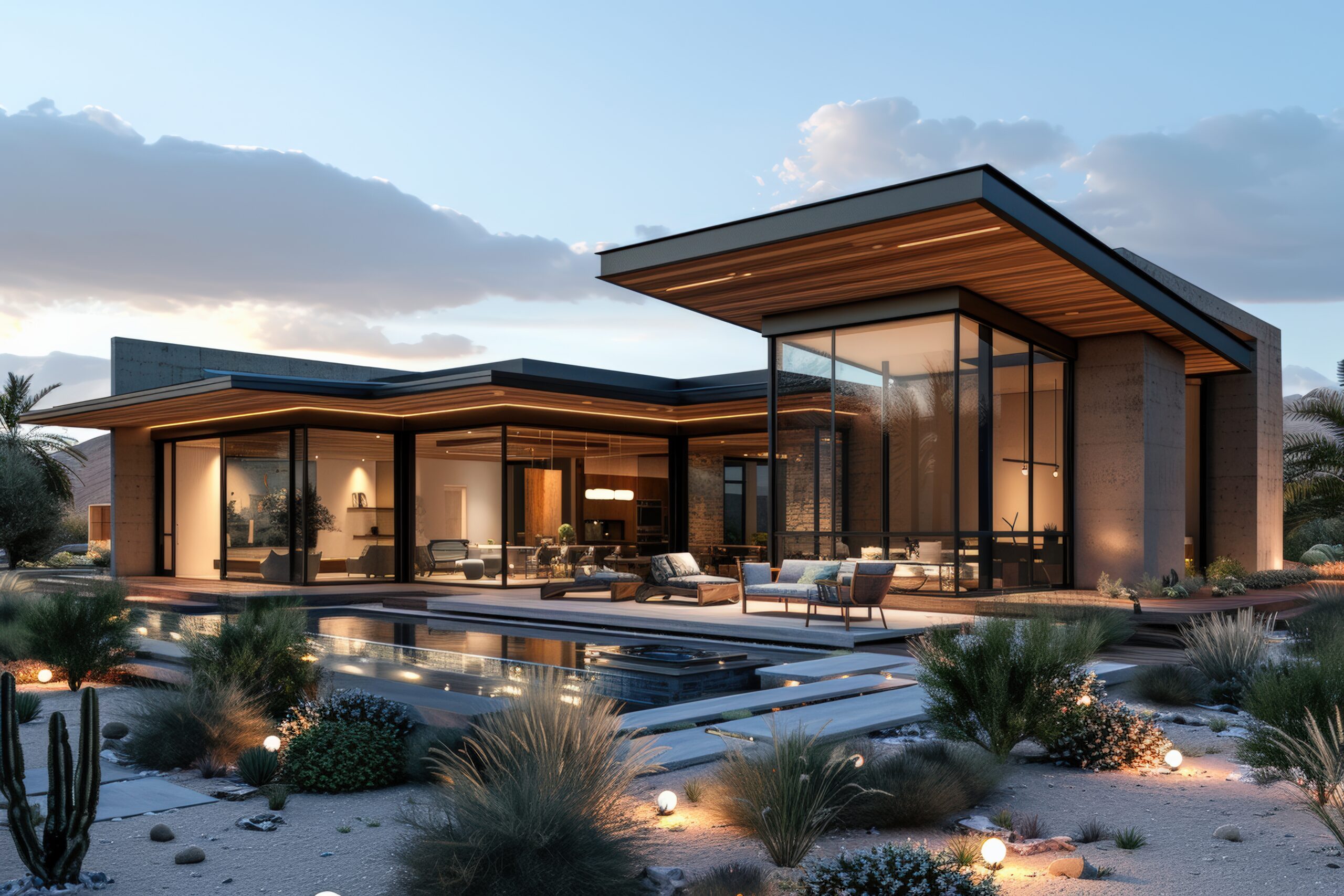 luxurious-villa-with-modern-architectural-design